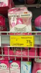Wilkinson sword 3 pack disposable razors reduced was 3.00
