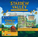 Stardew Valley Collectors Edition (PS4/XB1) preorder