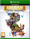 Rare Replay Xbox One £8.00 @ CEX instore (pre-owned)