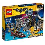 LEGO 70909 Batman Batcave Break-in
