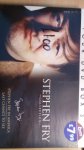 Stephen Fry DVD Box Set (4 disc)