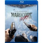 Hardcore Henry & other Blu-Rays at @ Poundland. CEX = £4 voucher