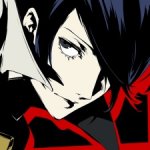 Persona 5 - theme + three avatars FREE on PSN store