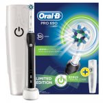 Tesco Instore Daventry - Oral B Pro 690 Electric Toothbrush