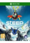 Xbox One/PS4 Steep SimplyGames