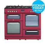 Bush range style oven - £139.99