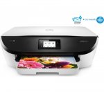 HP Envy 5541 All-in-One Wireless Printer inc 12 months instant ink trial