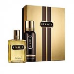 Aramis Classic aftershave/antiperspirant gift set offer
