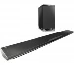 Panasonic SC-HTB680EBK Soundbar 350W Wireless Subwoofer Bluetooth & NFC - Refurbished £79.99 Panasonic eBay Outlet