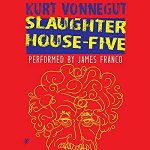 Slaughterhouse-Five (audiobook) by Kurt Vonnegut @ Audible DOTD £1.99 (Was £13.73)