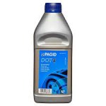 Pagid (DOT 4) Brake Fluid [500ml] £1.81 with code @ eurocarparts