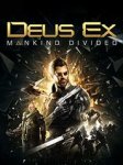 (Steam) Deus Ex: Mankind Divided £10.29 @ GreenManGaming