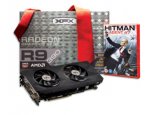 XFX R9 390 DD + FREE Copy of Hitman DVD Movie