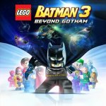 Lego Batman 3 Beyond Gotham (PS4/PS3/Vita) - $5.99