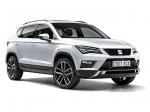 SEAT, Ateca Estate 1.0 TSI Ecomotive S 5dr 177.85