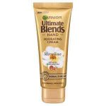 Ultimate Blends marvellous oils hand cream was £3.99 x3 @ superdrug for beauty card holders + free Versace sample