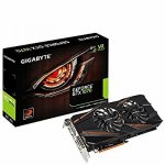 Gigabyte Geforce GTX 1070 Windforce OC + free For Honour or Ghost Recon: Wildlands for £316.97 @ Amazon. fr