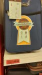 Carry on suitcase
