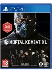 Mortal Kombat XL (PS4)