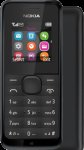 Free Nokia 105 phone £0.00/month for 24 months (£7.50 before cashback redemption) + possibly £30.30TCB with Talk Mobile