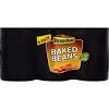 6pk Branston baked beans