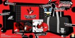 Persona 5 - Collectors Edition (Take Your Heart Edition) - Release Date 4/4
