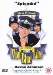 The Complete The Thin Blue line £4.88 @ zoom on Ebay also Amazon Prime