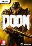 Doom on PC (Steam Code)