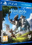 Horizon Zero Dawn + DLC Code +Aloy sackgirl keyring