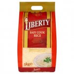 Apna Liberty Easy Cook Rice 5KG