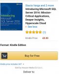 Introducing Microsoft SQL Server 2016: Mission-Critical Applications, Deeper Insights, Hyperscale Cloud Free