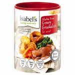 Isabels gluten free gravy granules