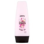 Superdrug Fruity Shower Gel C&C @ Superdug Health & Beautycard holders can get
