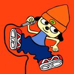 PS4 PaRappa the Rapper Remastered Digital PS Plus Members