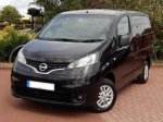 Nissan Nv200 Combi Diesel Estate 1.5 dci 110 Acenta 5dr [7 Seat] @ arbury nissan £687.84 deposit and 23 months