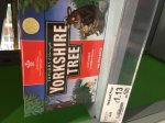 Yorkshire teabags ASDA 160 instore