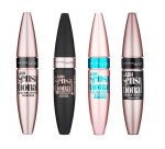 Offer stack on Maybelline Lash Sensational Mascara Get TWO