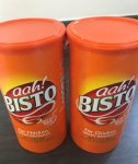 Bisto Chicken Gravy Granules 500G