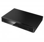 Refurb Panasonic DMP-BDT167EB SMART 3D Blu-ray DVD Player Built In USB Playback (12 month warranty) - £29.99 - eBay/Panasonic