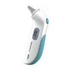 Braun IRT 3020 Thermoscan Compact Ear Thermometer @ Amazon Prime &pound;19.42 or Non Prime