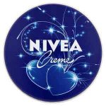 Nivea cream small tin @ superdrug 3 for 2 members only + free Versace sample free delivery or C&C