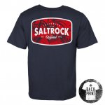 All T-Shirts Now £5.00 with code (£3.95 del or Free WYS £30) Free Returns @ Saltrock