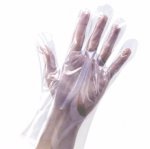 Finesse Professional One Size Disposable Gloves 100 Pack