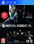 Mortal Kombat XL PS4 £13.25 MyMemory with code