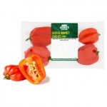 ASDA Grower's Selection Scotch Bonnet Chillies only