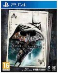 Batman return to arkham (PS4)