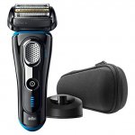 Braun Series 9 9240s Men's Electric Foil Shaver