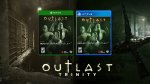 Outlast Trinity PS4/Xbone