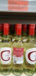 Castallore White wine
