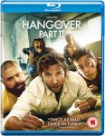 The Hangover Part II Blu-ray @ Zavvi.com - Brand New, - Ideal Add-on item